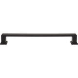Atlas Homewares Sweetbriar Lane Appliance Pull 12 Inch Matte Black