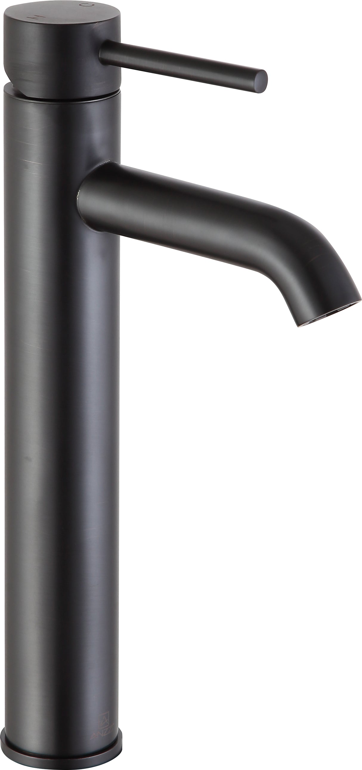 ANZZI L-AZ108ORB-R Single Hole Single Handle Bathroom Faucet in Oil Rubbed Bronze