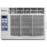 Gree GWA05BTE 5,000 BTU Window Air Conditioner with Electronic Controls, Energy Star