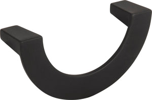 Atlas Homewares Roundabout Pull 3 Inch (c-c) Modern Bronze