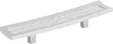 Atlas Homewares Primitive Pull 3 Inch (c-c) Polished Chrome