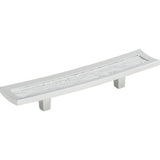 Atlas Homewares Primitive Pull 3 Inch (c-c) Polished Chrome