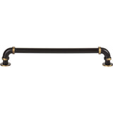 Atlas Homewares Steam Punk Pull 7 9/16 Inch (c-c) Cafe Bronze