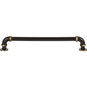 Atlas Homewares Steam Punk Pull 7 9/16 Inch (c-c) Cafe Bronze