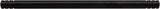 Atlas Homewares Griffith Pull 6 5/16 Inch (c-c) Matte Black