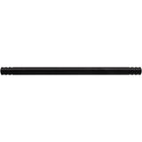 Atlas Homewares Griffith Pull 6 5/16 Inch (c-c) Matte Black