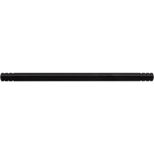 Atlas Homewares Griffith Pull 6 5/16 Inch (c-c) Matte Black