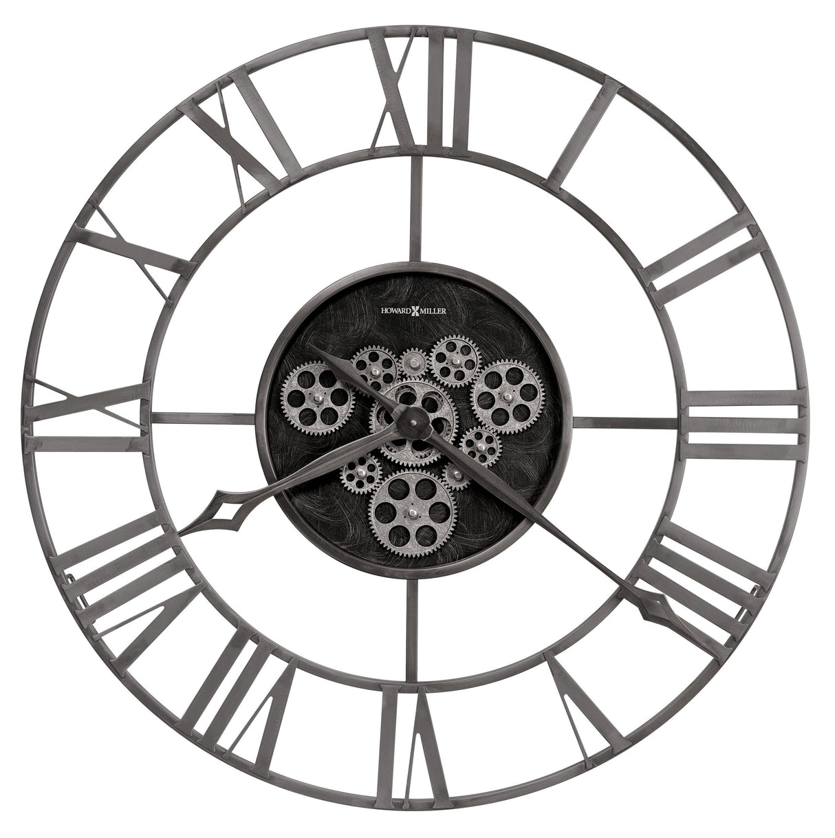 Howard Miller Laken Wall Clock 625784