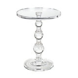Elk H0015-9100 Jacobs Accent Table - Round