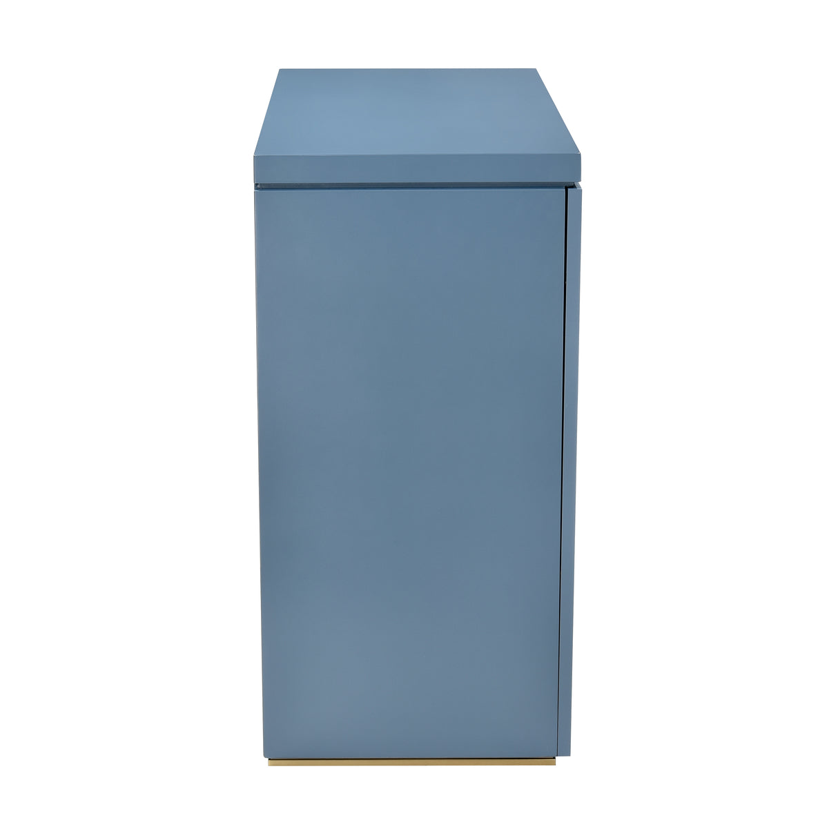 Elk H0015-9936 Goldston Cabinet - Blue Mirage
