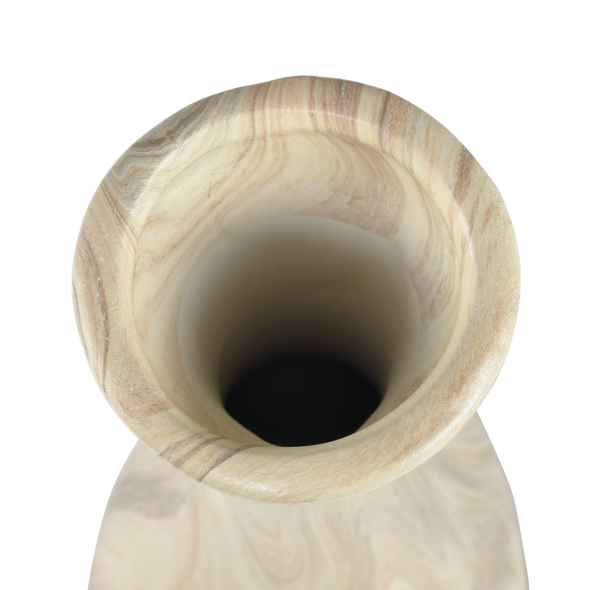 Elk H0017-9158 Rollins Vase - Medium