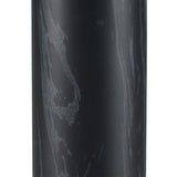 Elk H0017-9163 Clark Vase - Black