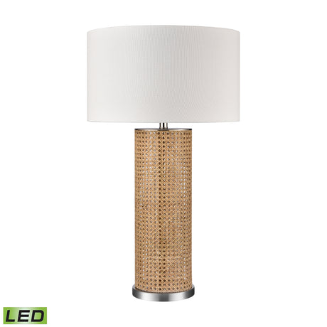 Elk H0019-10320-LED Addison 35'' High 1-Light Table Lamp - Includes LED Bulb