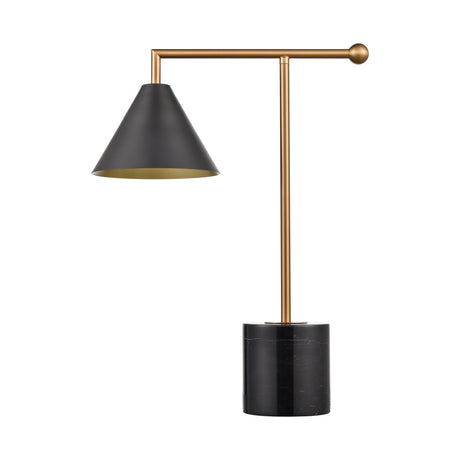 Elk H0019-10364 Halton 20'' High 1-Light Table Lamp