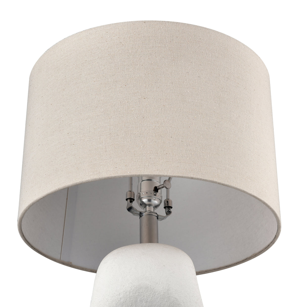 Elk H0019-10374 Colby 22'' High 1-Light Table Lamp