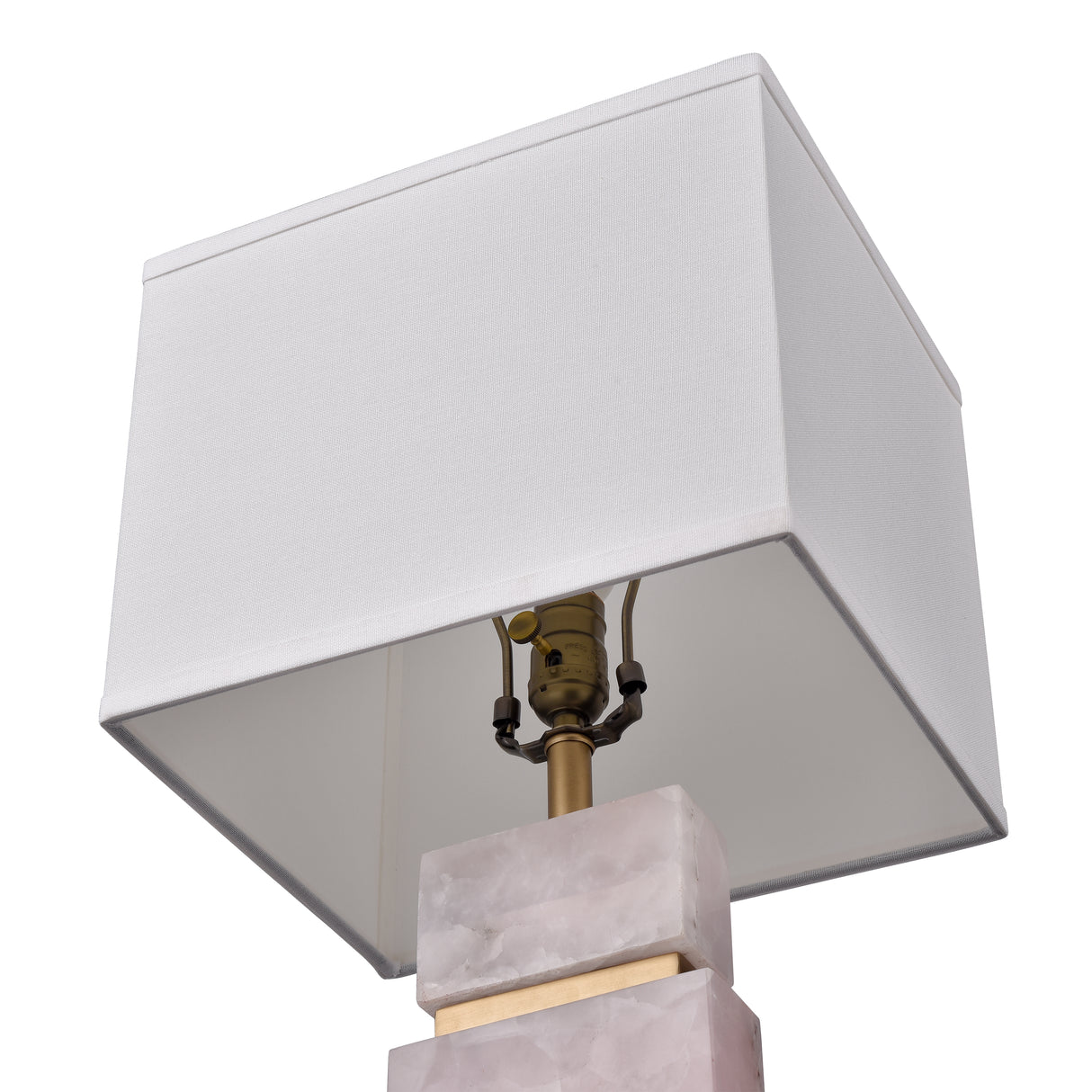 Elk H0019-10385 Alcott 21.5'' High 1-Light Table Lamp