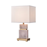 Elk H0019-10385 Alcott 21.5'' High 1-Light Table Lamp
