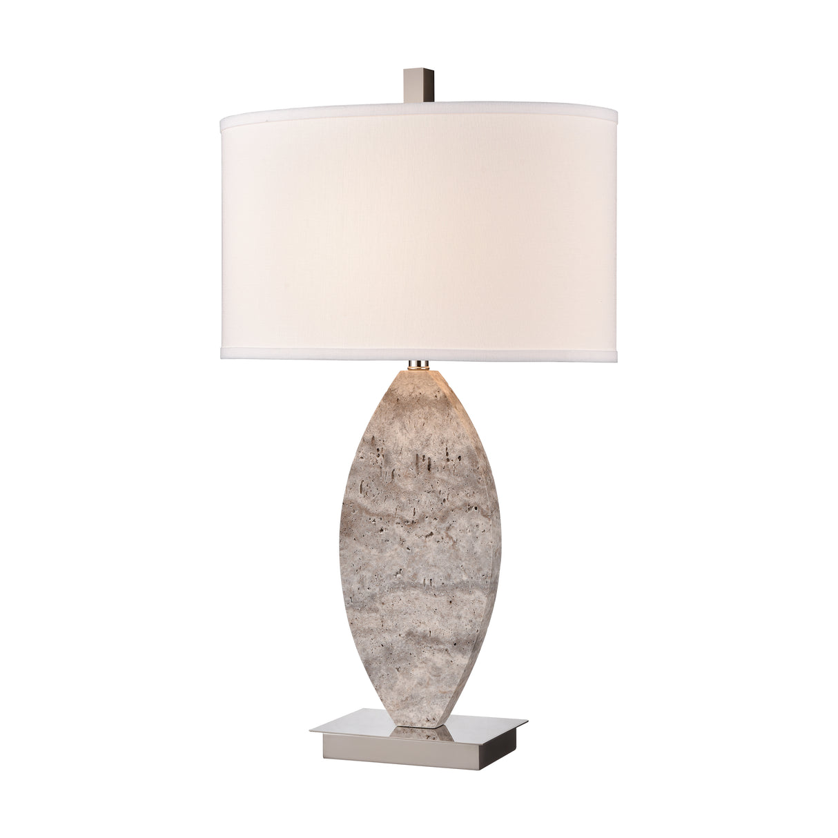 Elk H0019-10388 Averill 29.5'' High 1-Light Table Lamp