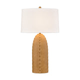 Elk H0019-11062 Alexa 33'' High 1-Light Table Lamp - Tan