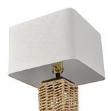Elk H0019-11085-LED Anderson 34'' High 1-Light Table Lamp - Natural - Includes LED Bulb