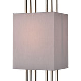 Elk H0019-8556 Marstrand 30'' High 1-Light Table Lamp - Satin Nickel