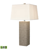 Elk H0019-9519-LED Unbound 32'' High 1-Light Table Lamp - Includes LED Bulb