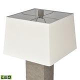 Elk H0019-9519-LED Unbound 32'' High 1-Light Table Lamp - Includes LED Bulb