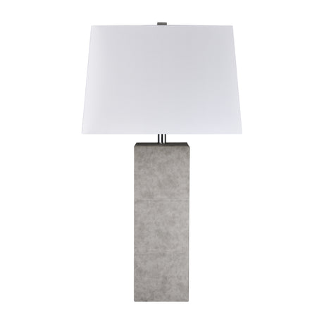 Elk H0019-9519 Unbound 32'' High 1-Light Table Lamp