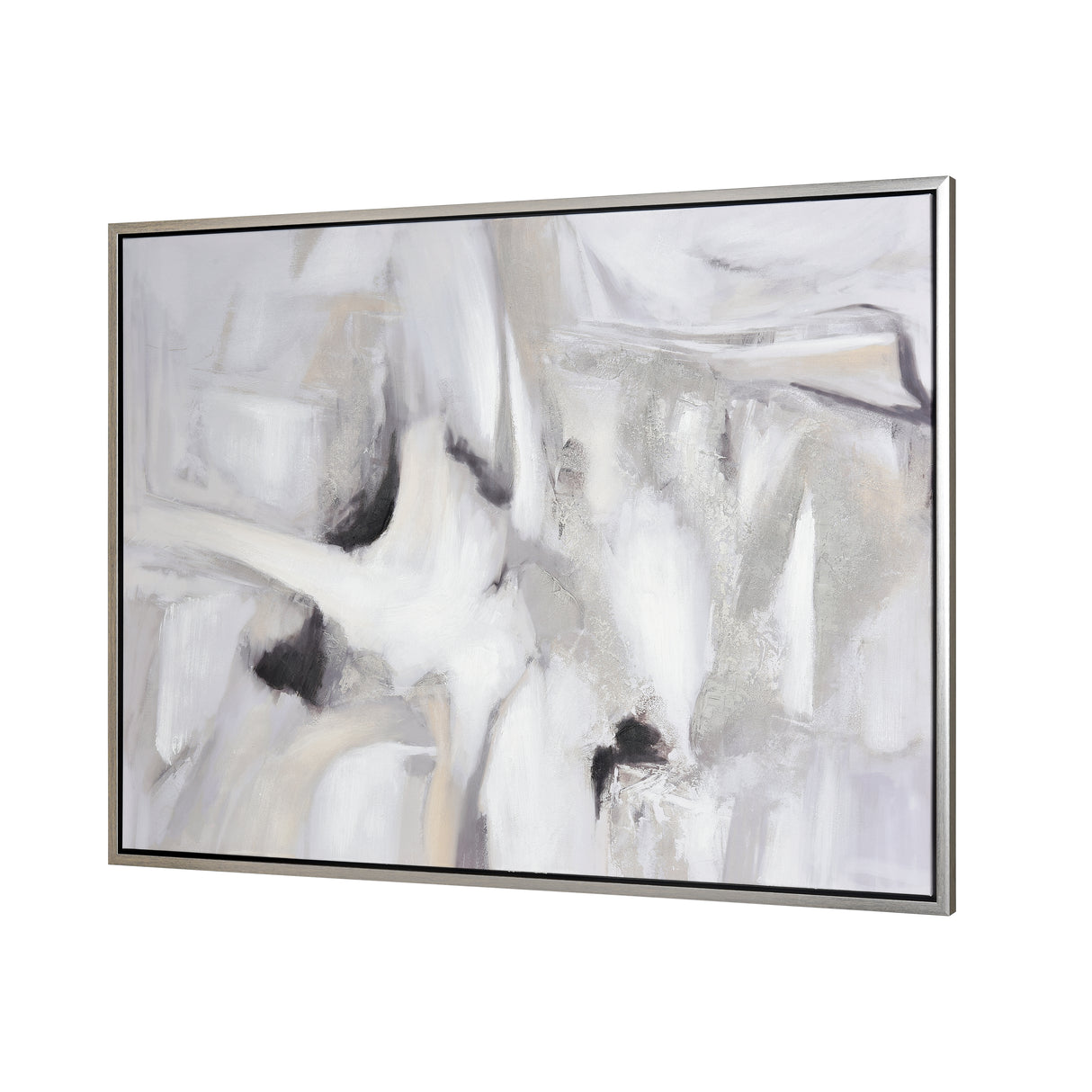 Elk H0026-10901 Benham Abstract Framed Wall Art