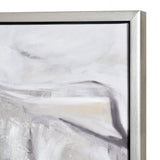 Elk H0026-10901 Benham Abstract Framed Wall Art
