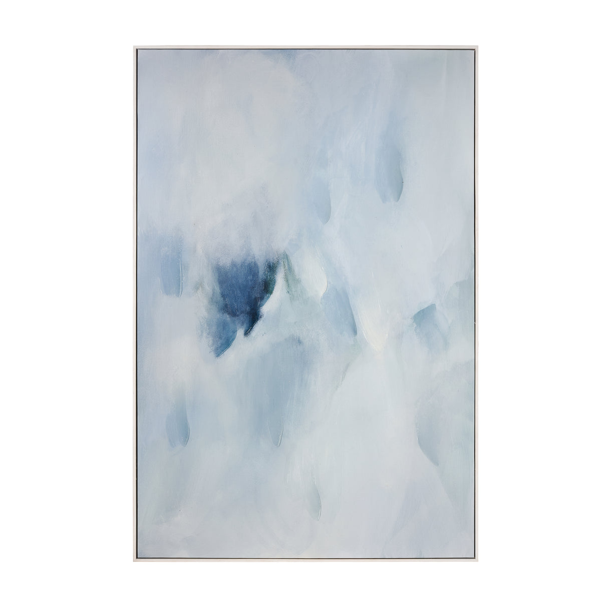 Elk H0056-10449 Rush I Abstract Framed Wall Art