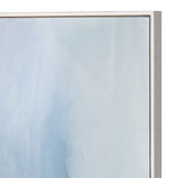 Elk H0056-10449 Rush I Abstract Framed Wall Art