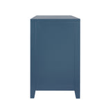 Elk H0075-10780 Joyner Cabinet - Neptune Blue