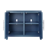 Elk H0075-10780 Joyner Cabinet - Neptune Blue