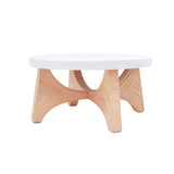 Elk H0075-11464 Sconset Coffee Table - Natural