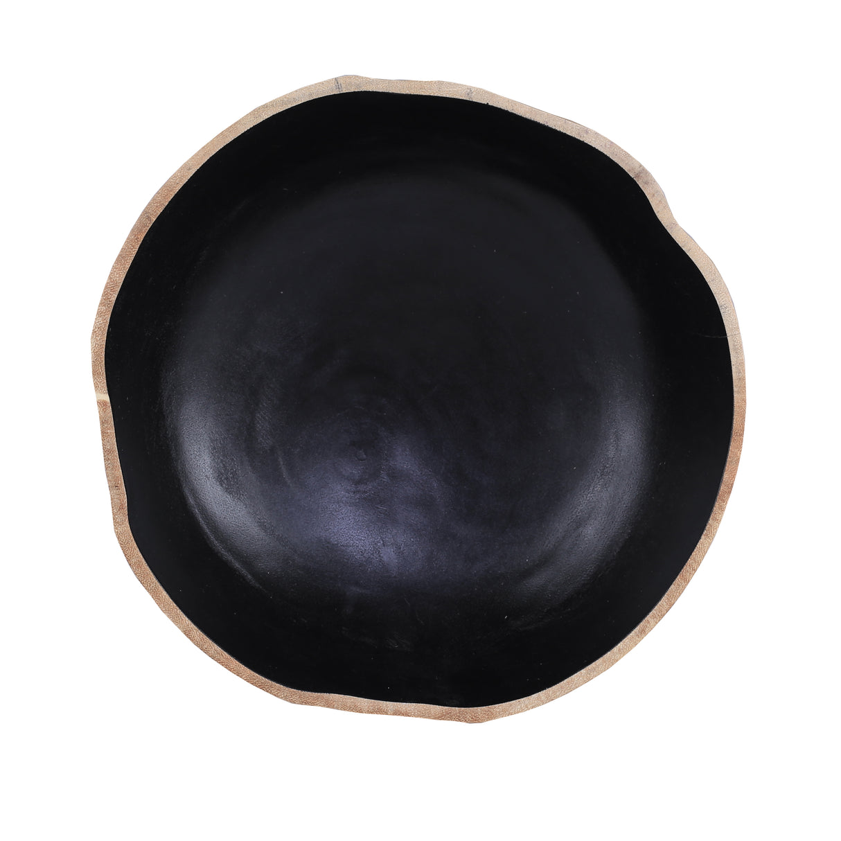 Elk H0077-9825/S2 Weller Bowl - Set of 2 Black