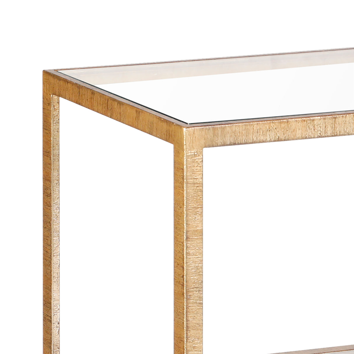 Elk H0115-7725 Strie Console Table