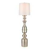 Elk H019-7248 Cabello 78'' High 1-Light Floor Lamp - Antique Silver