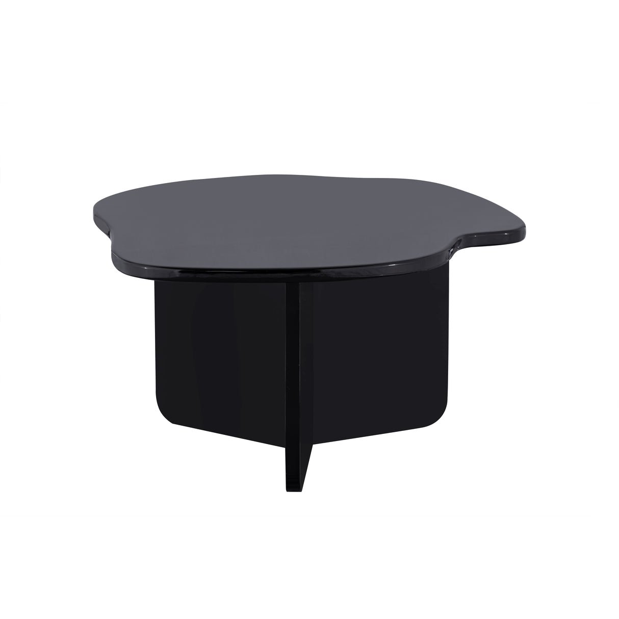 Elk H0805-11455 Hana Coffee Table - Black