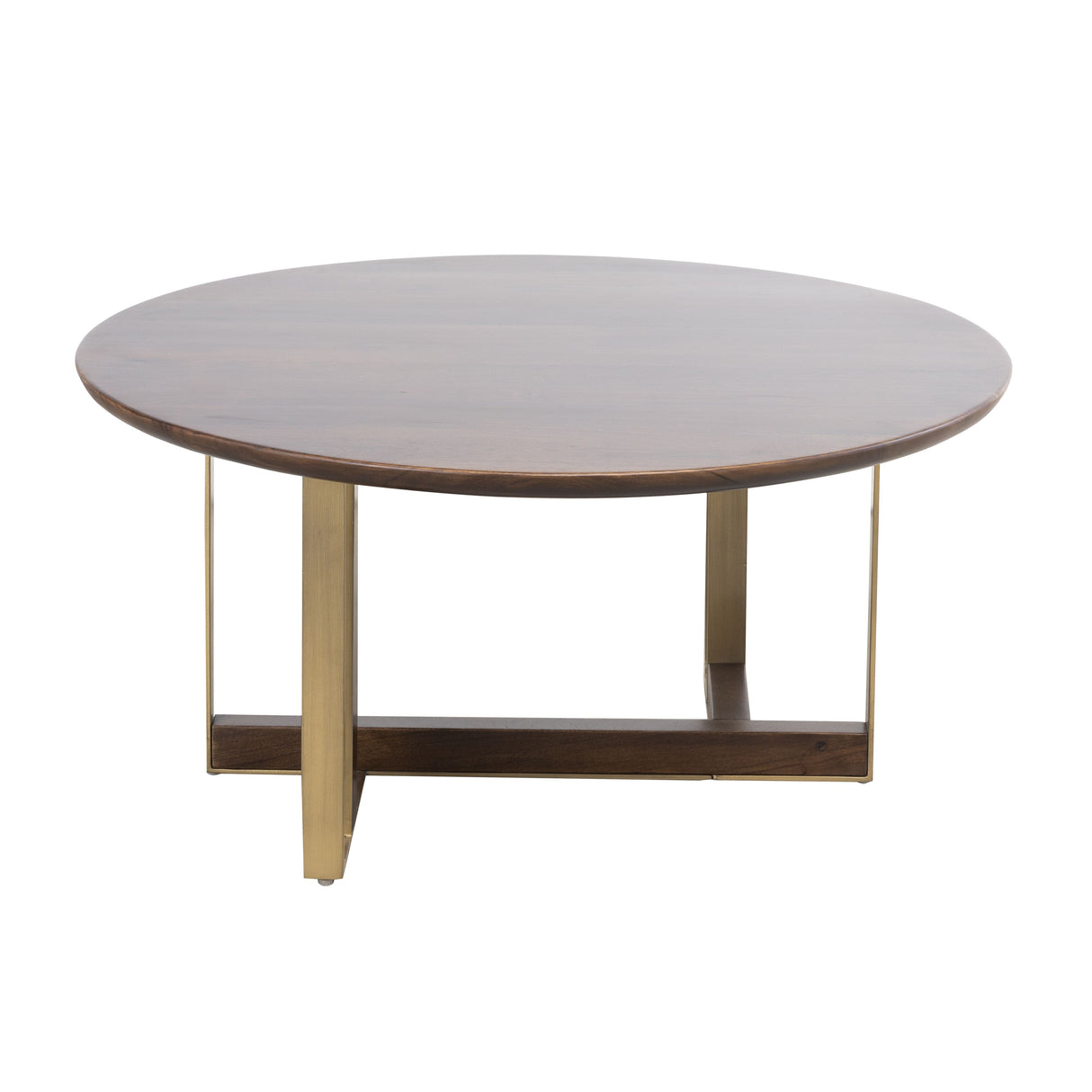 Elk H0805-9904 Crafton Coffee Table - Mahogany
