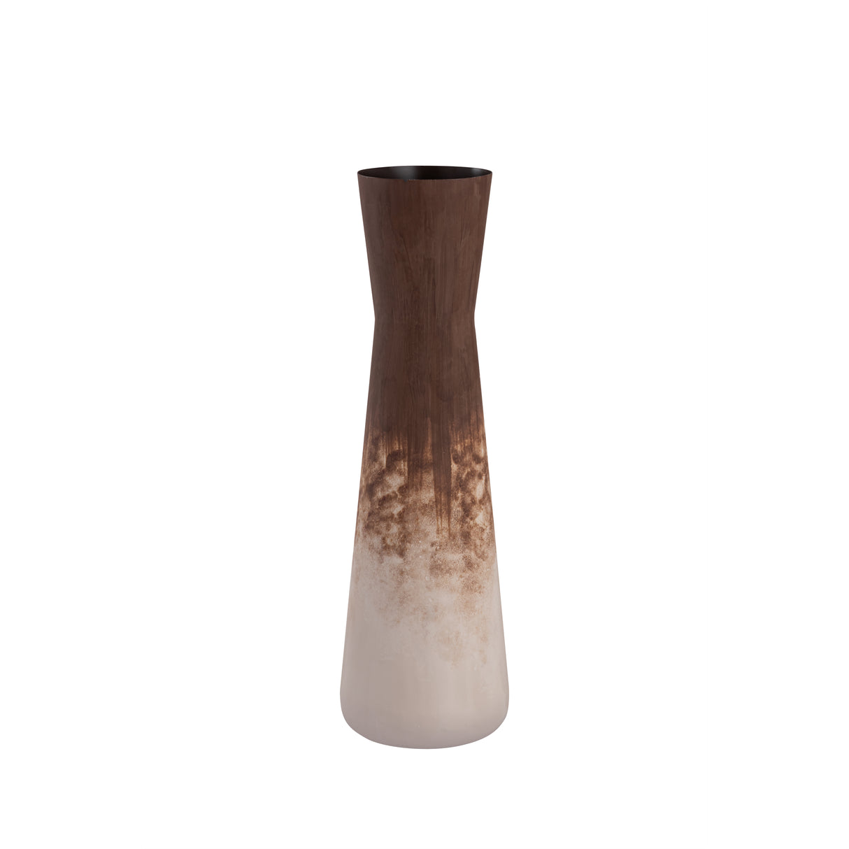 Elk H0807-11000 Adler Vase - Small Rust