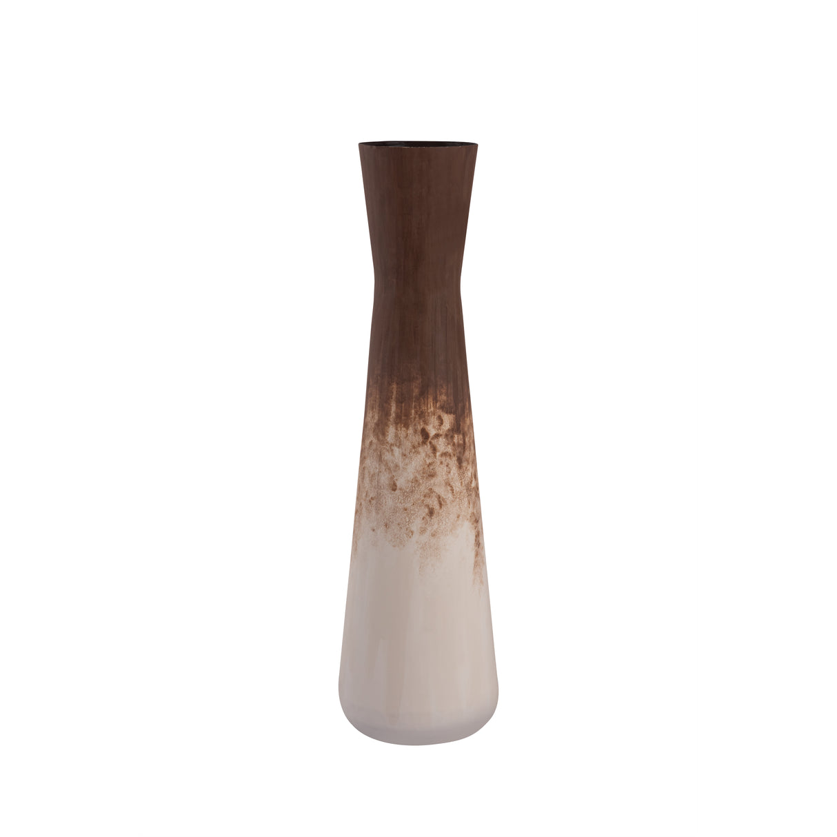 Elk H0807-11001 Adler Vase - Large Rust