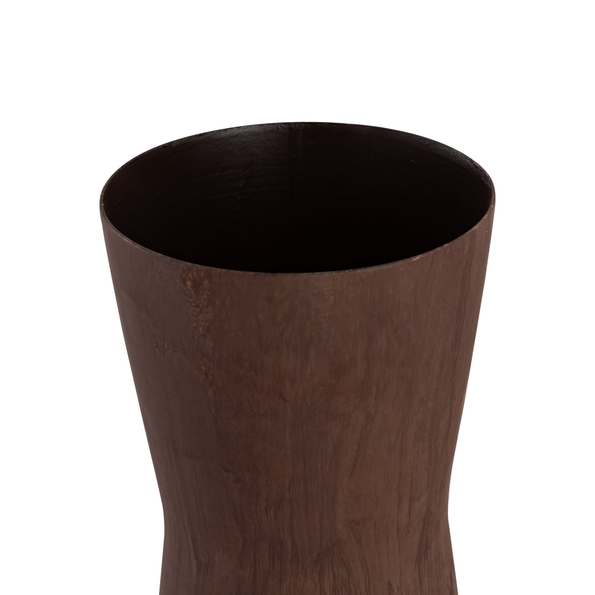Elk H0807-11001 Adler Vase - Large Rust