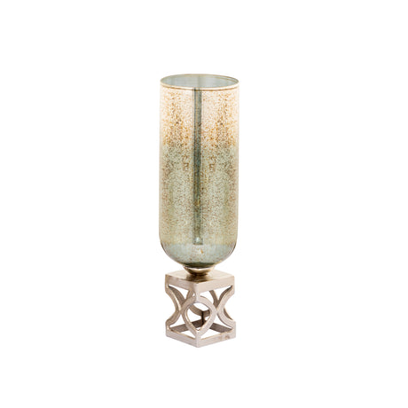Elk H0807-8729 Opal Vase - Medium