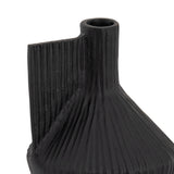 Elk H0807-9222 Rabel Vase - Black