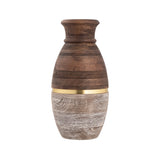 Elk H0807-9255 Dunn Vase - Large