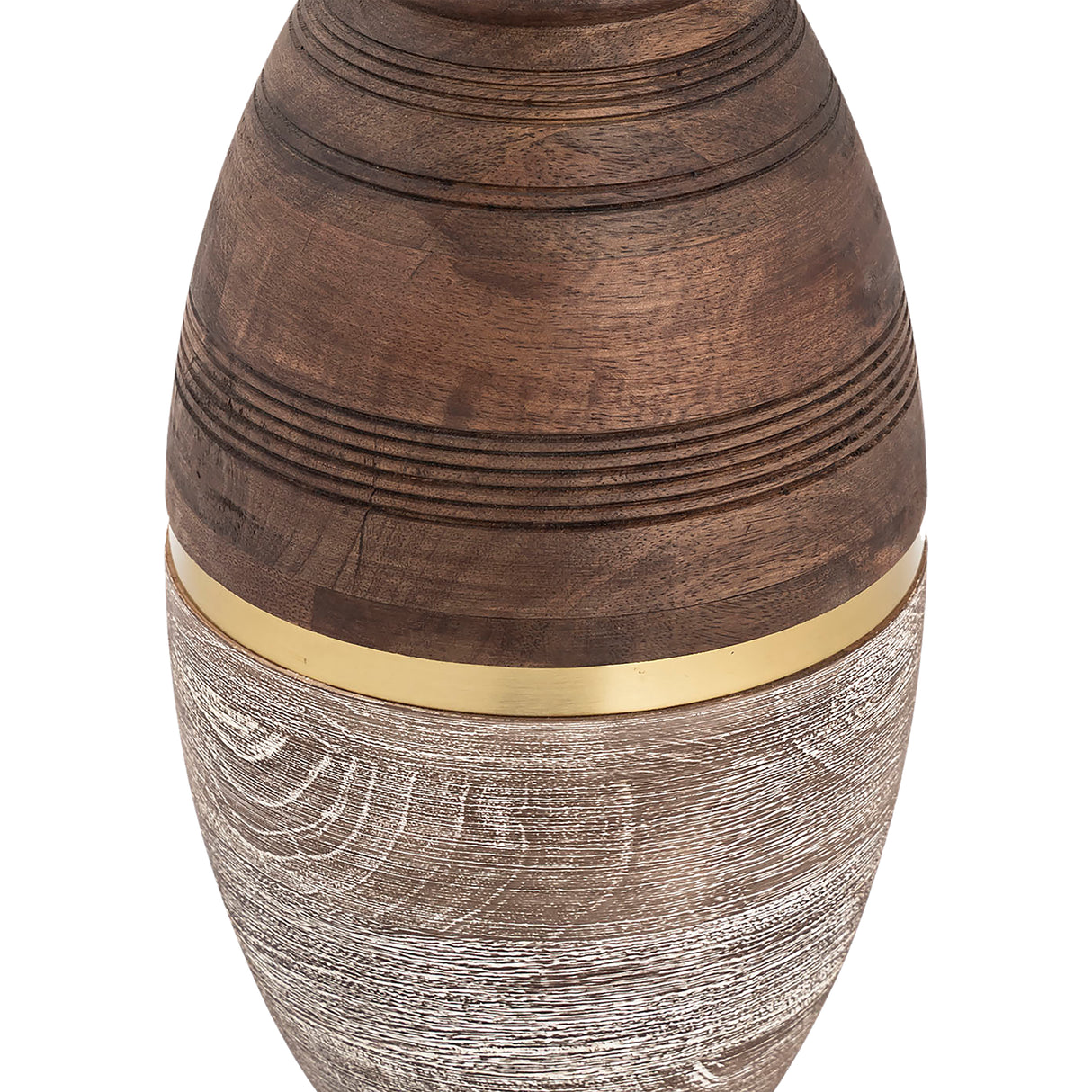 Elk H0807-9255 Dunn Vase - Large