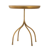Elk H0895-10513 Willow Accent Table