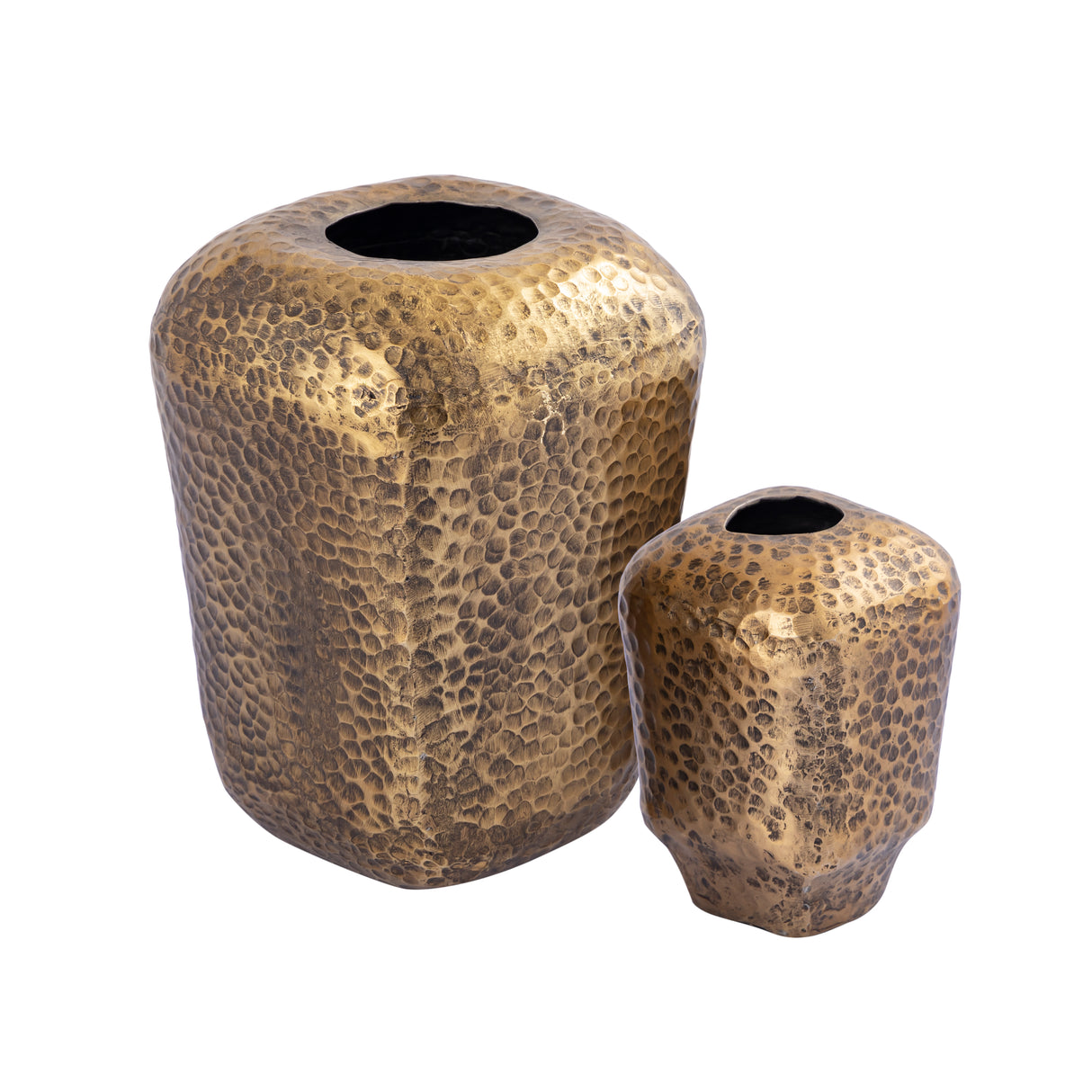 Elk H0897-10531/S2 Organic Vase - Set of 2