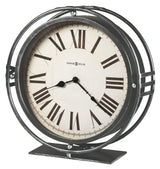 Howard Miller Keisha Mantel Clock 635225